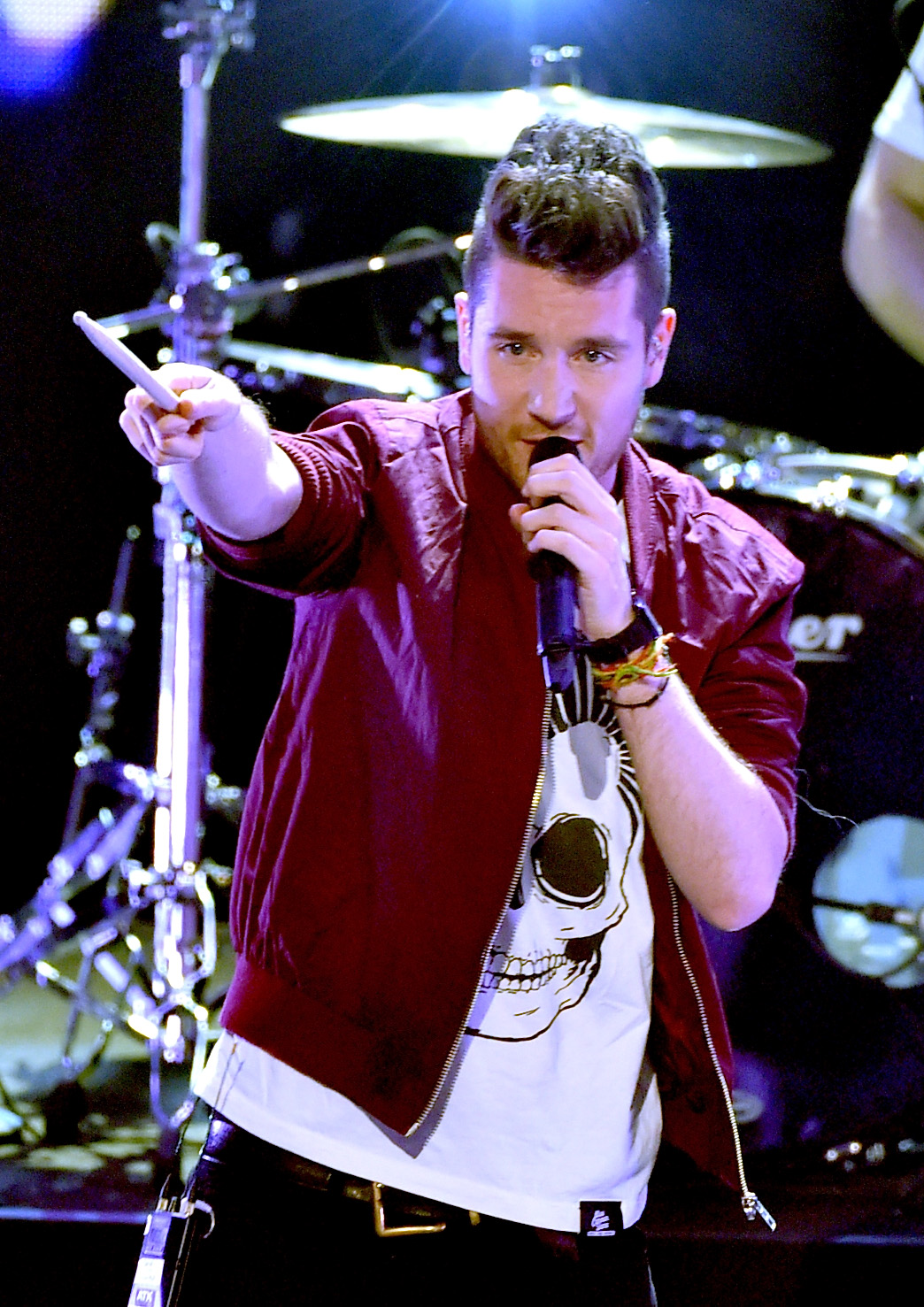 Dan Smith, do Bastille