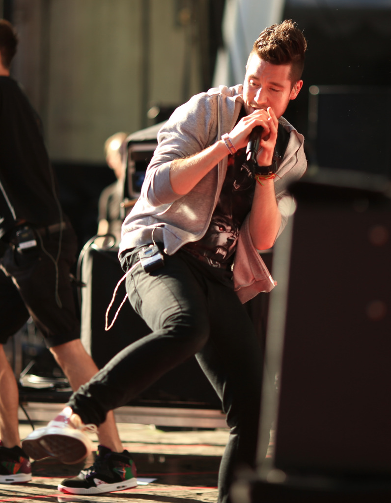 Dan Smith, do Bastille