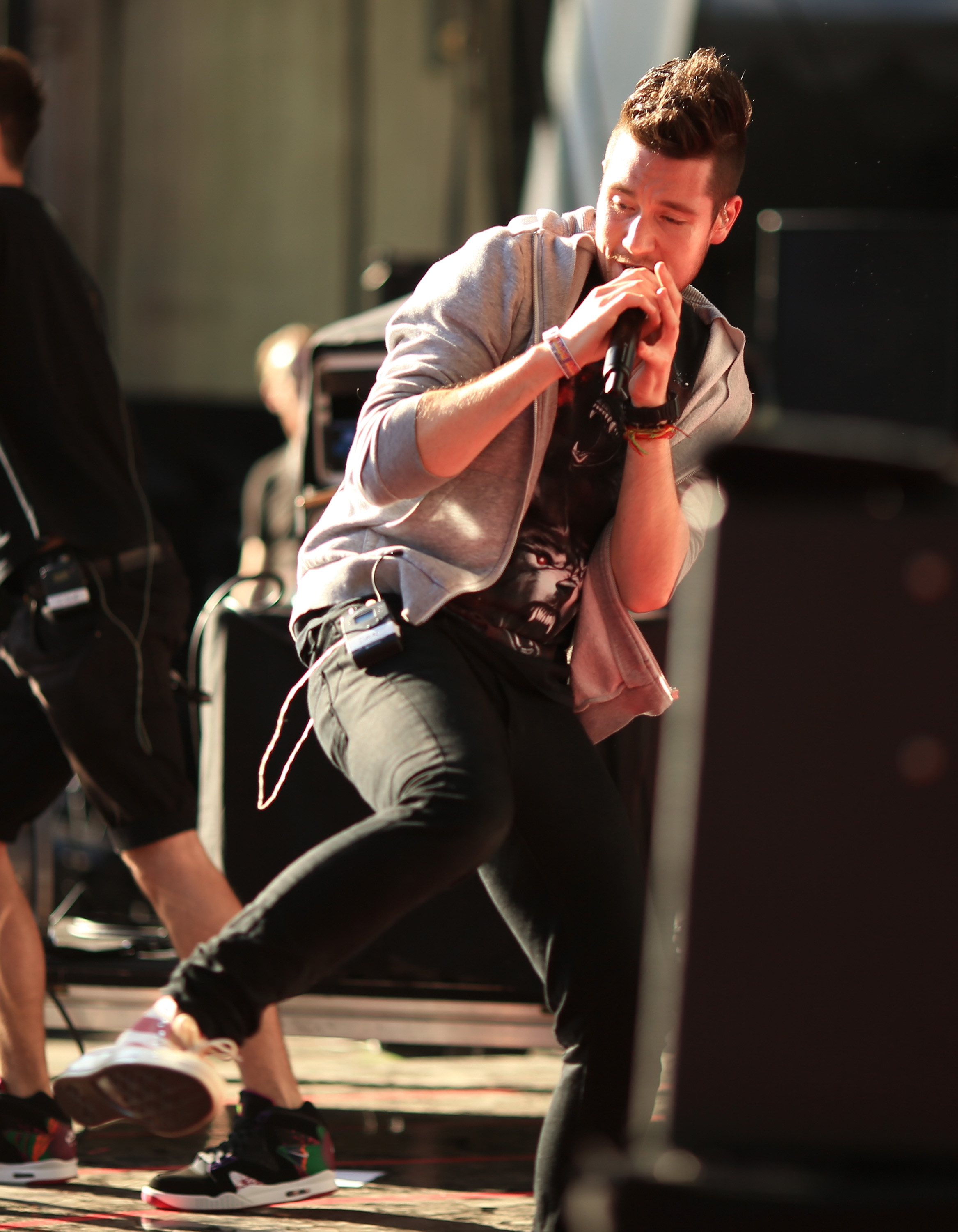 Dan Smith, do Bastille