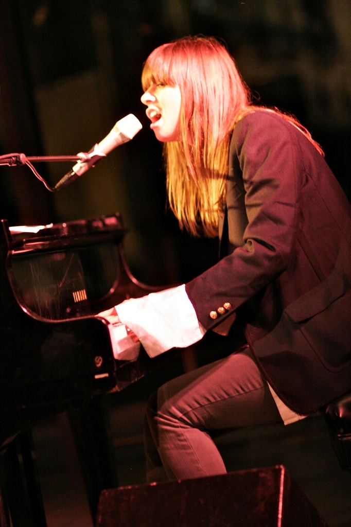 Guitarra e piano