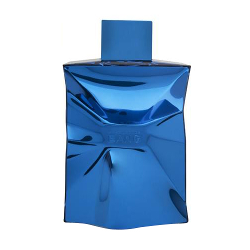 Perfume Bang Bang, fragrância amadeirada com notas de limão, Marc Jacobs, www.sephora.com.br