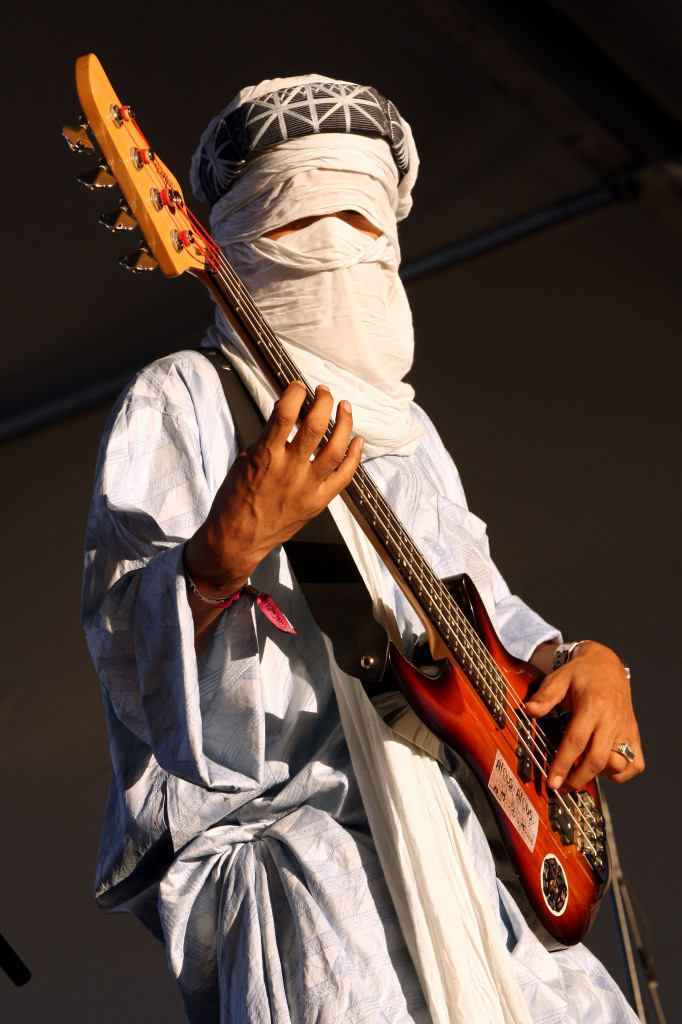 Tinariwen