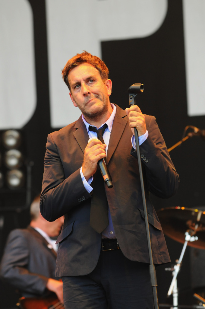 Terry Hall, dos Specials