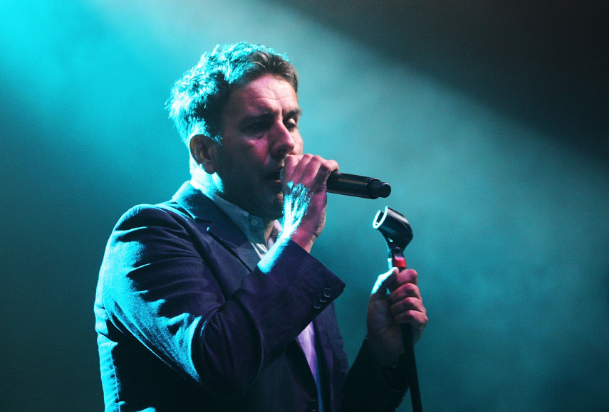Terry Hall, dos Specials