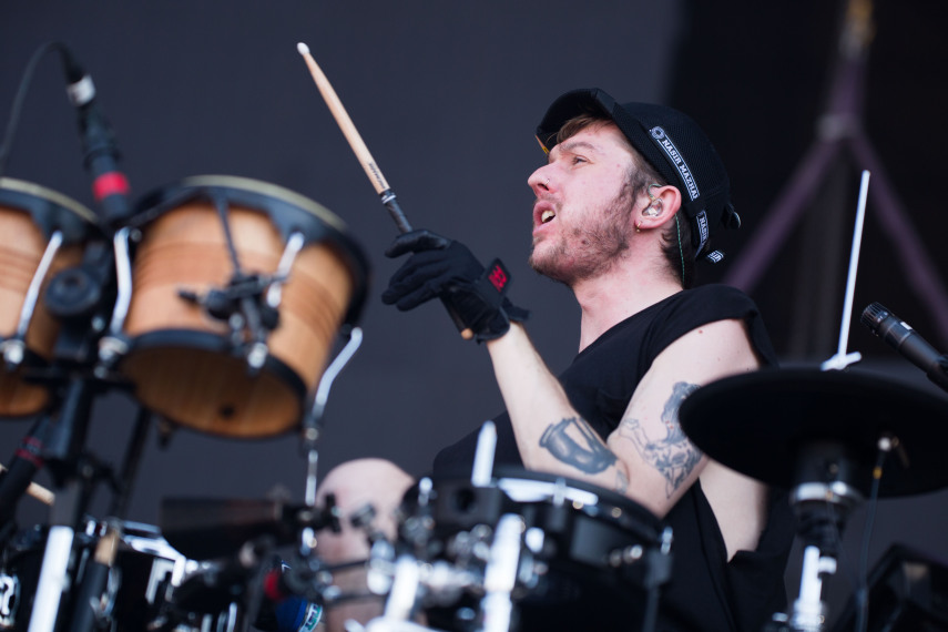 Alt-J