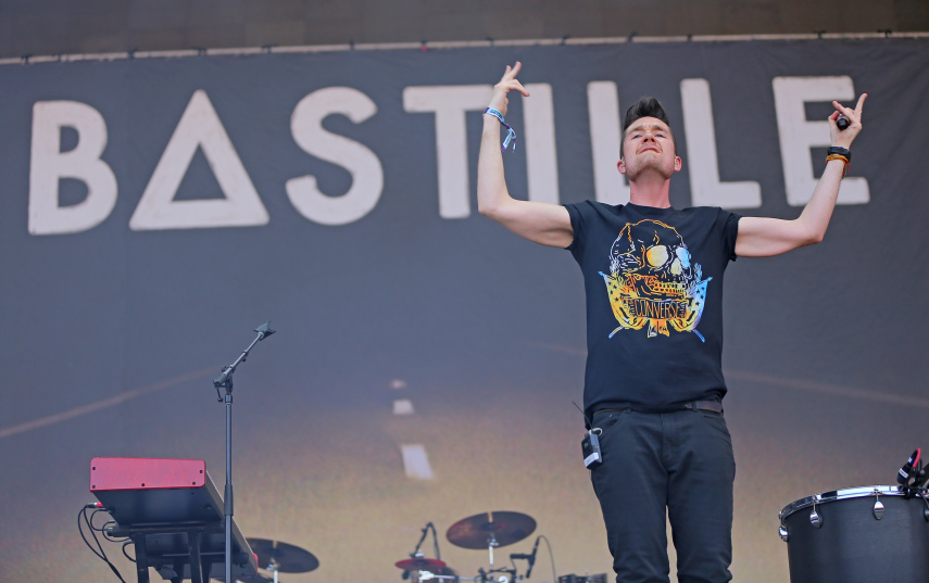 Bastille