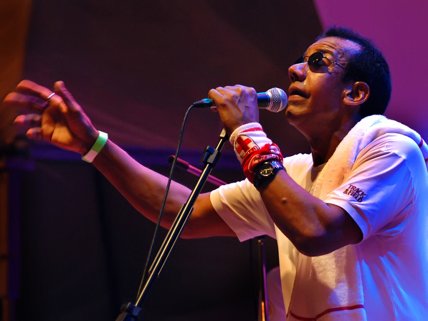 Composição: Jorge Ben Jor