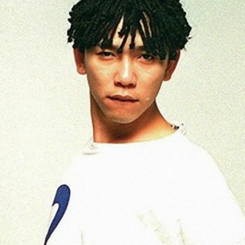 E para viver o guitarrista Bento Hinoto, o oriental do grupo?