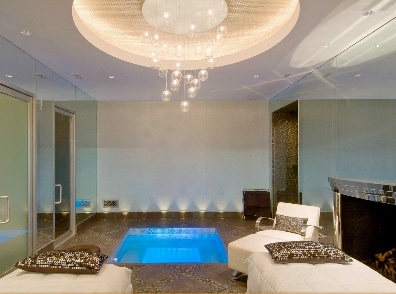 Casa de Beyoncé e Jay-Z