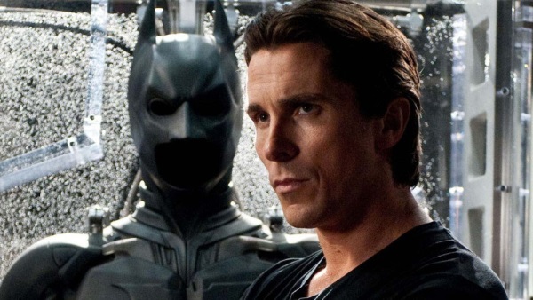 Christian Bale fará a voz de...