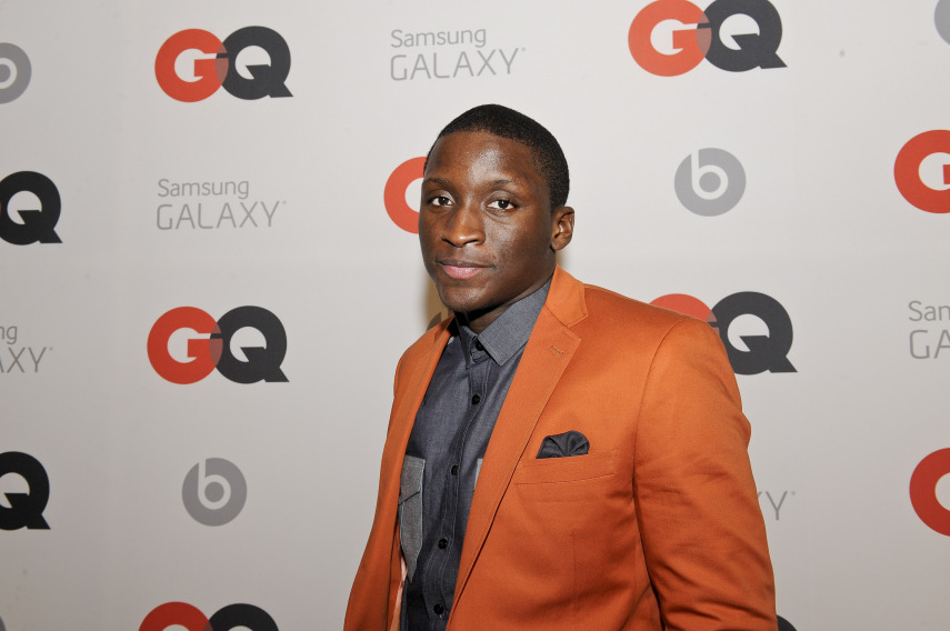 Victor Oladipo, astro dos Magics