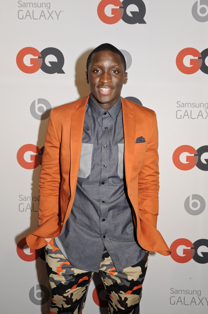 Victor Oladipo, astro dos Magics