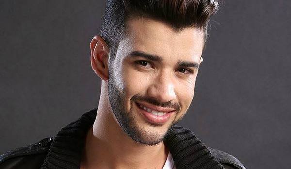 Nosso voto vai para o sertanejo universitário Gusttavo Lima