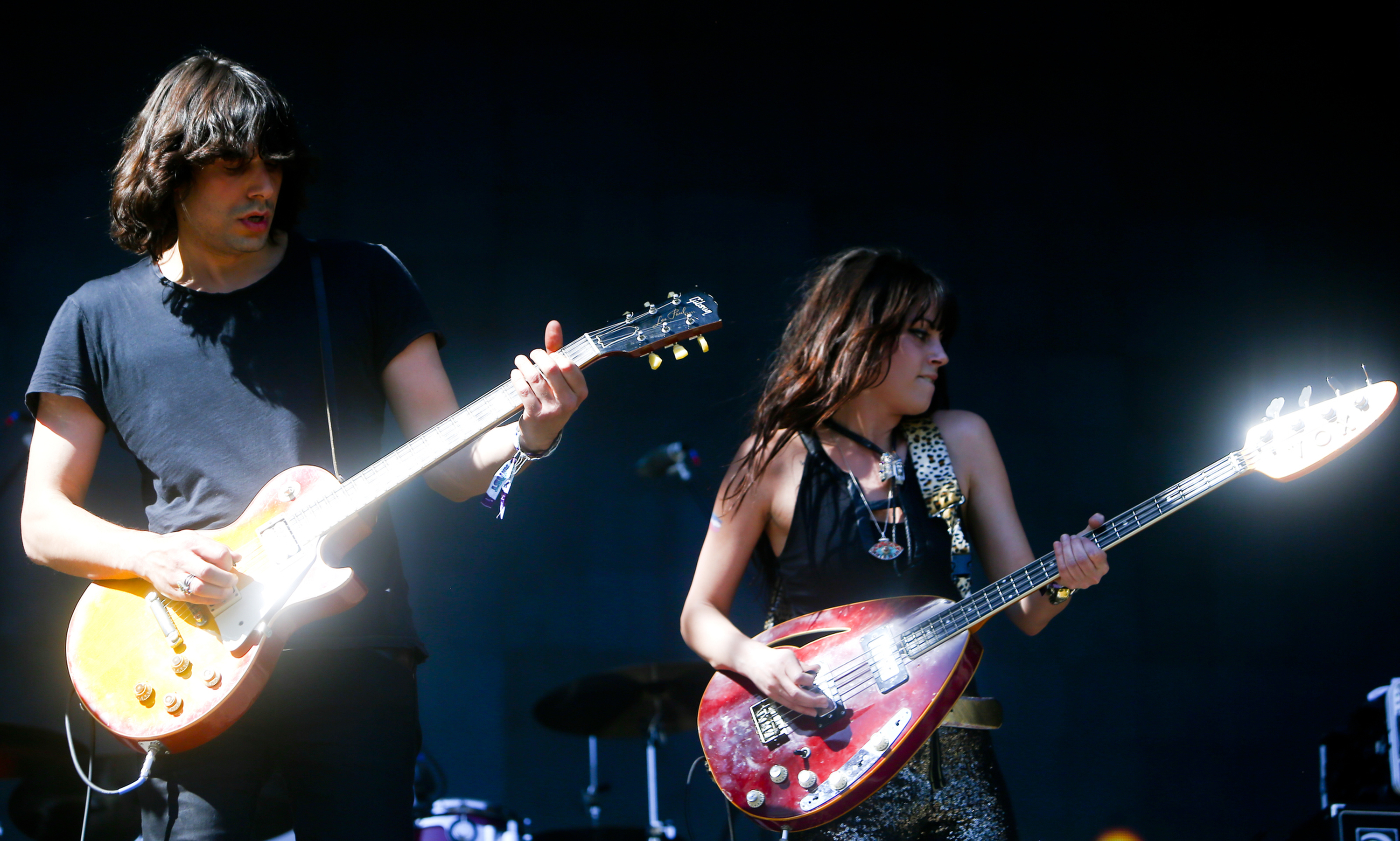 The Last Internationale