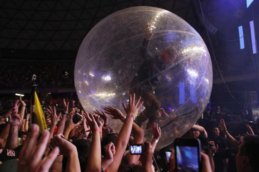 Major Lazer