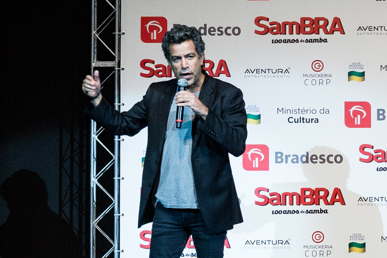 Luiz Calainho