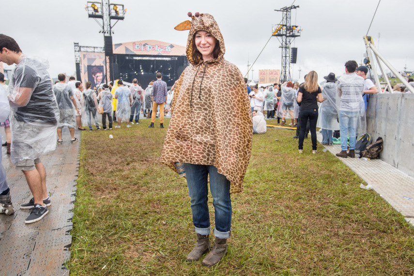 Público do Lollapalooza 2015