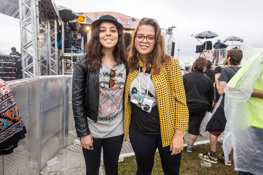 Público do Lollapalooza 2015