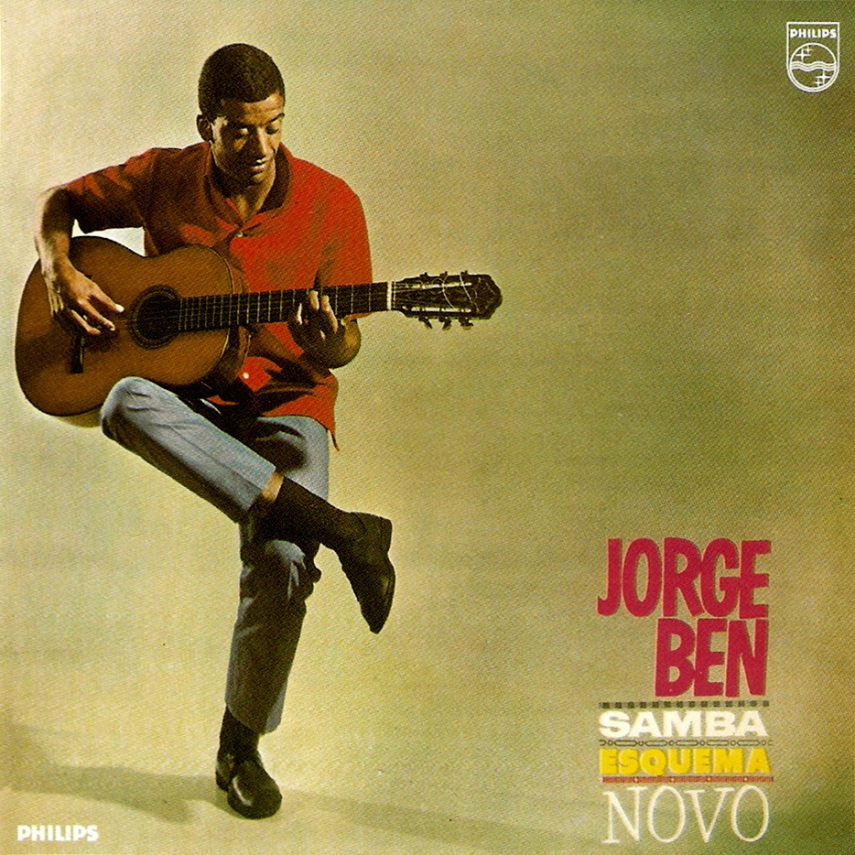 Composição: Jorge Ben Jor