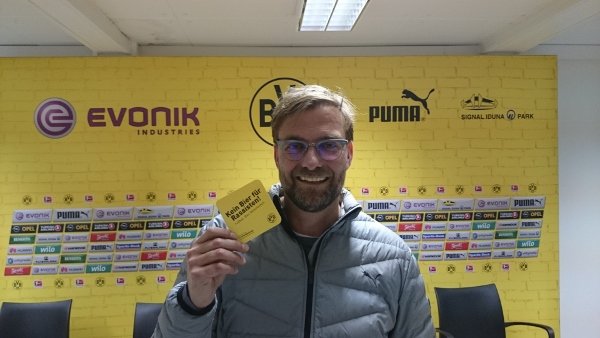 Borussia Dortmund lança campanha contra o preconceito racial