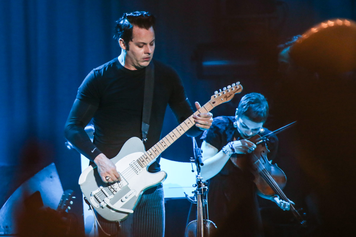 Jack White