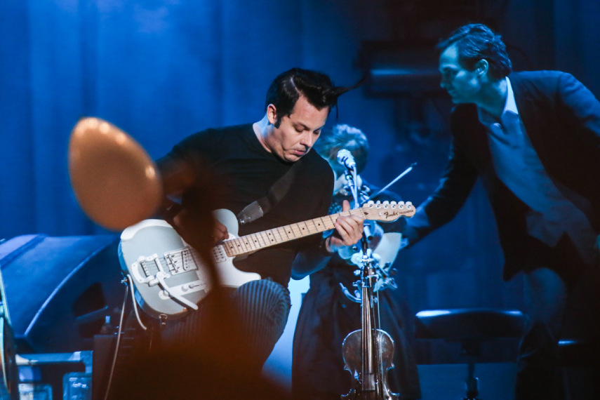 Jack White