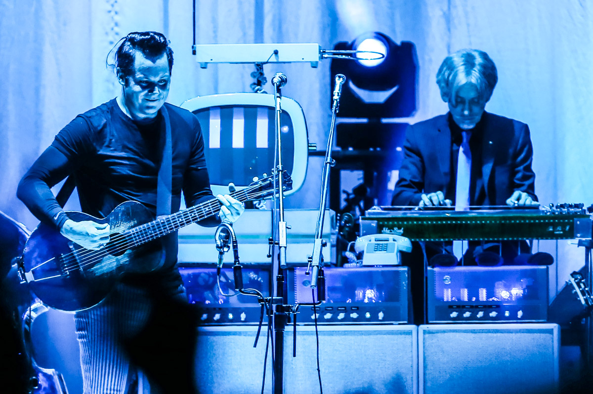 Jack White