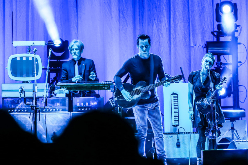 Jack White