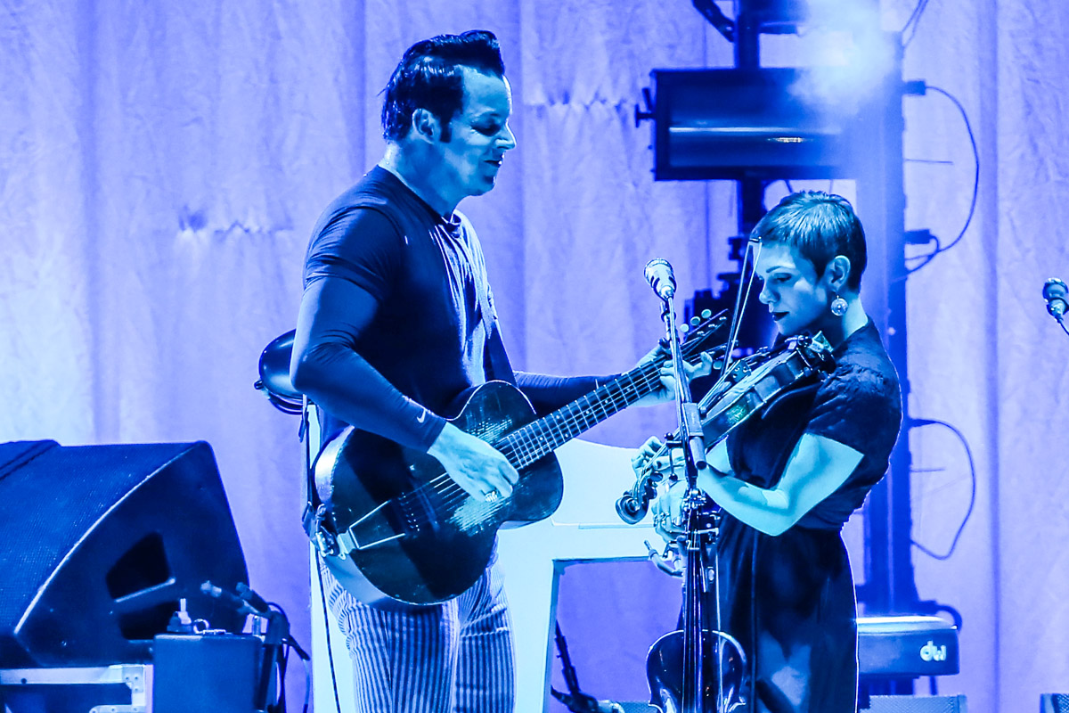 Jack White