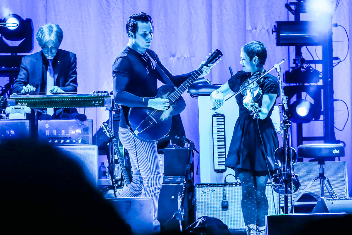 Jack White