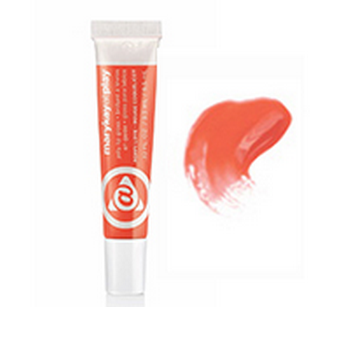 Brilho labial Jelly marykayatplay Poppy Love, R$ 19, Mary Kay,  http://www.marykay.com.br/