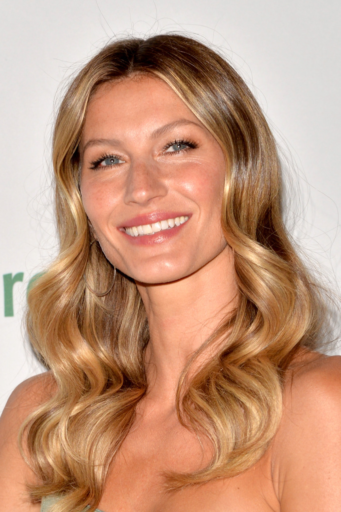 Em 2013 ela deu as caras em outra lista da Forbes, dessa vez a das 100 mulheres mais poderosas do mundo. Na 95ª posição, ela era a única modelo que apareceu na lista.