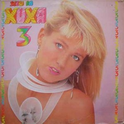 Xuxa entrou para o Guinness Book Brazil pelas vendagens recordistas de seu 3º álbum, o 