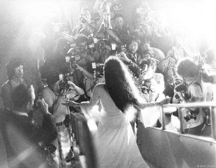 Yoko Ono (1974)