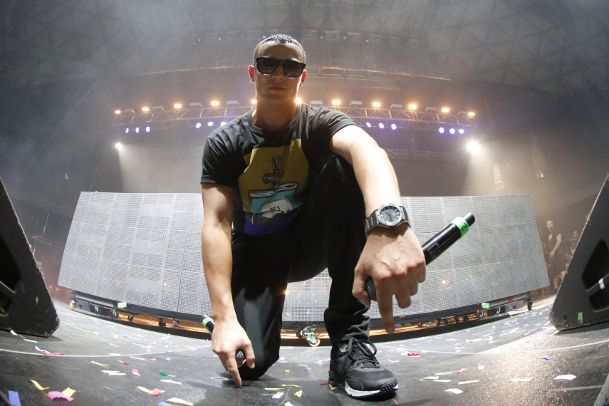 DJ Snake