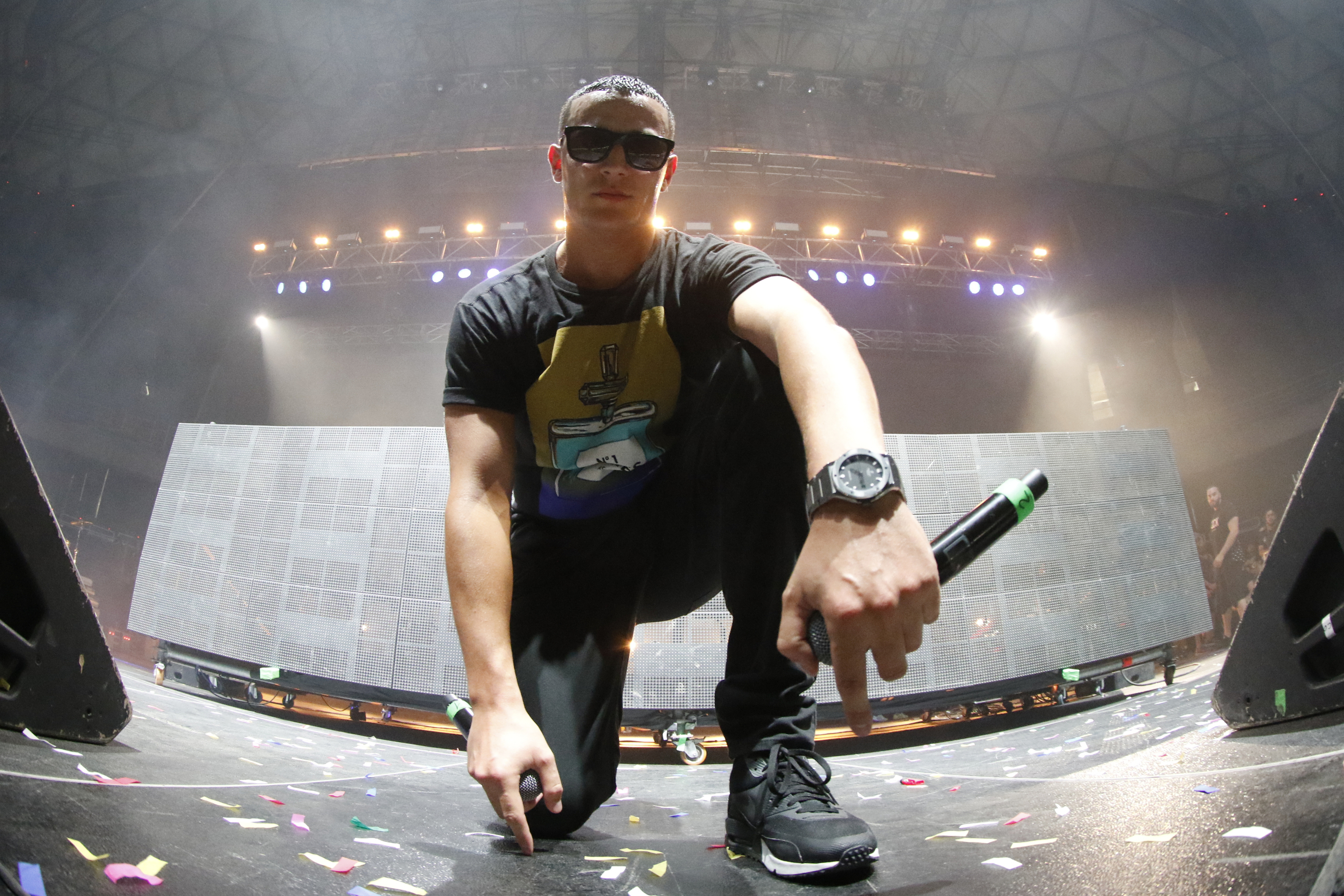 DJ Snake