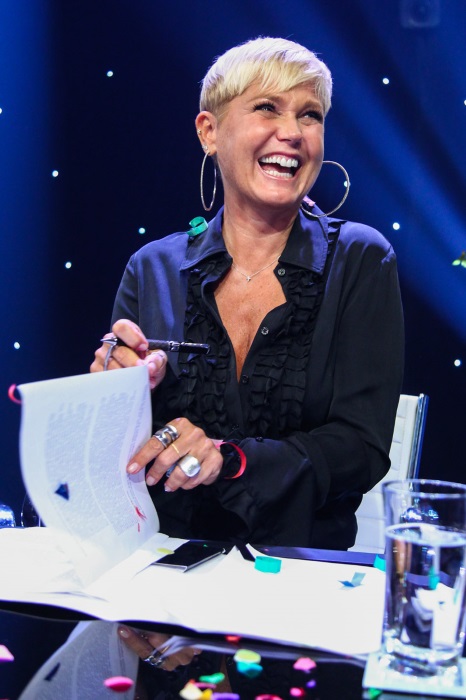 Depois de quase 29 anos de TV Globo, Xuxa migrou para a Record