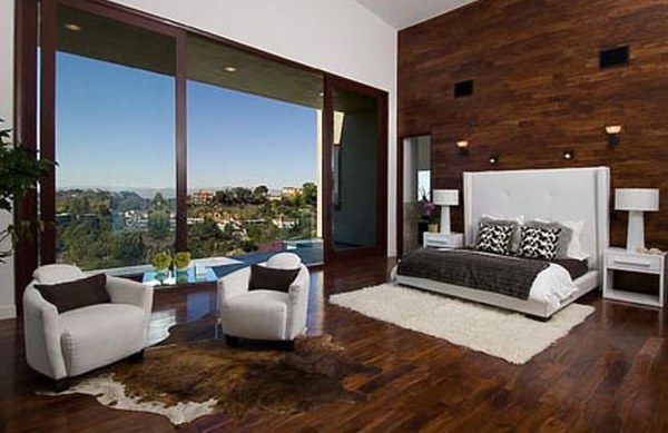Casa de Rihanna