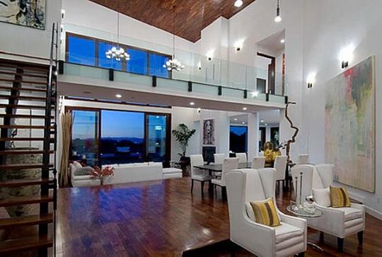 Casa de Rihanna