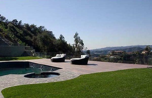 Casa de Rihanna