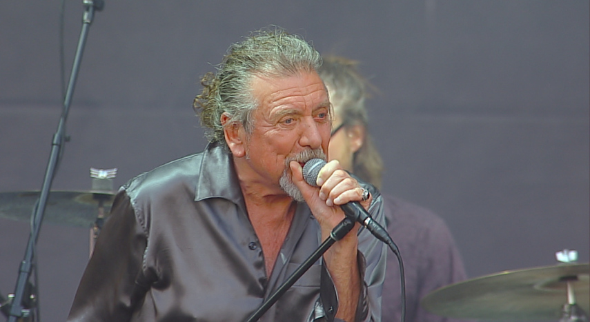 Robert Plant