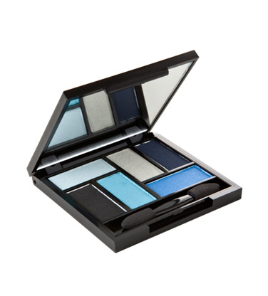Sexteto de Sombras cor, R$ 79, Natura, http://www.natura.com.br/