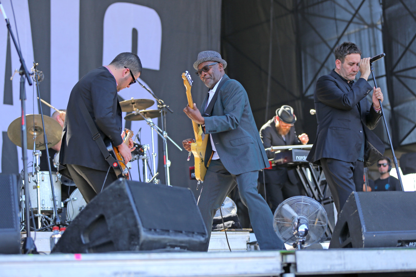 The Specials 
