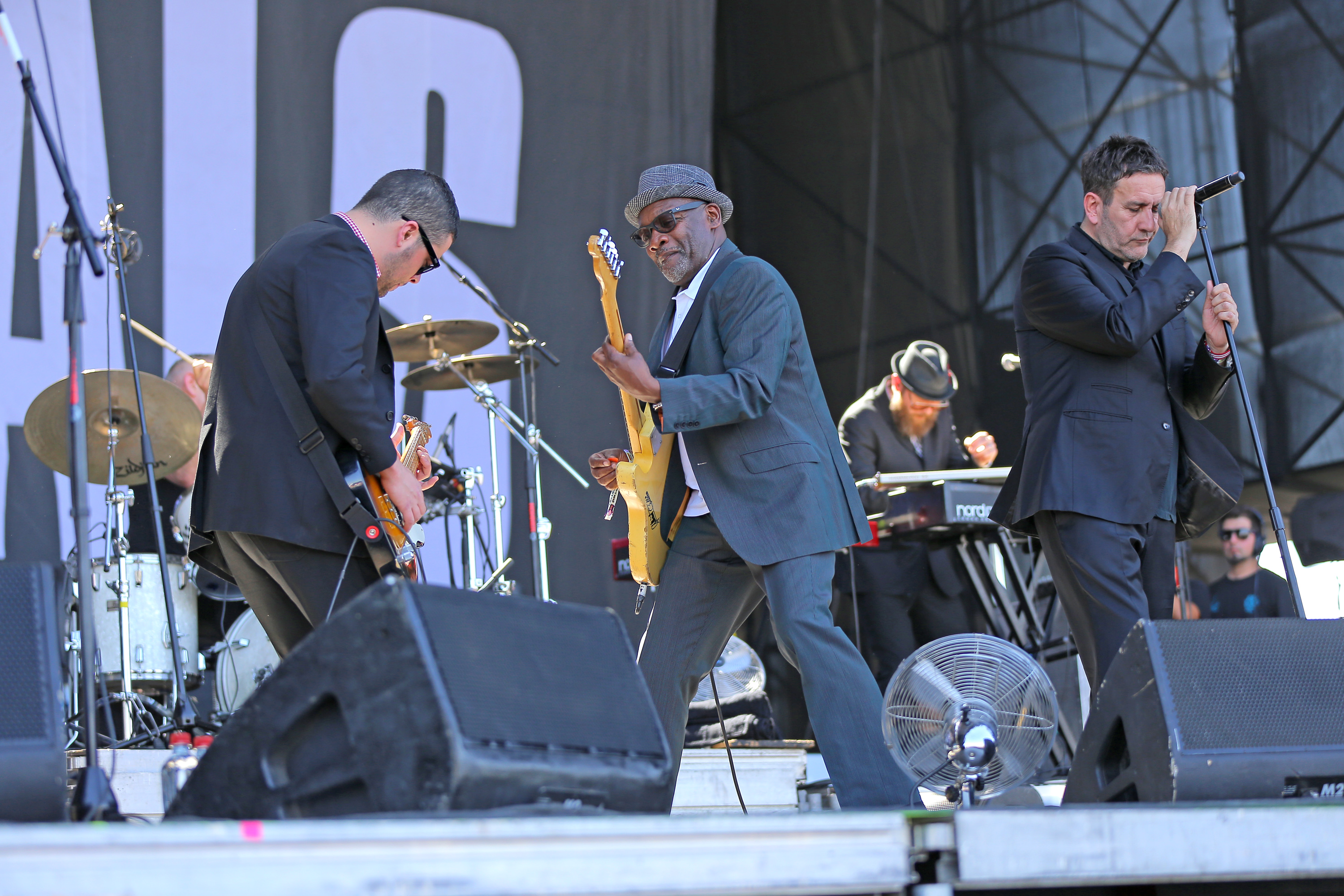 The Specials