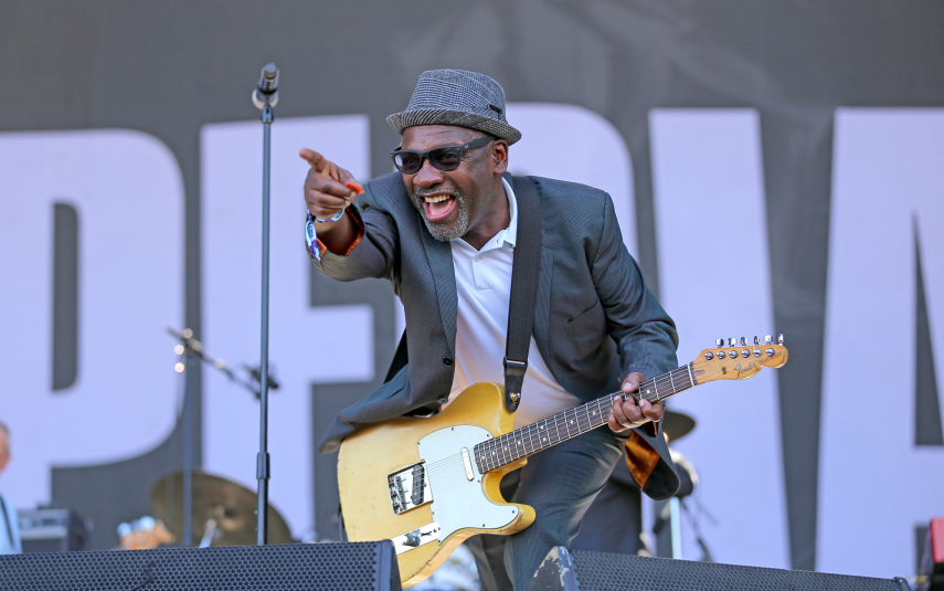 The Specials 