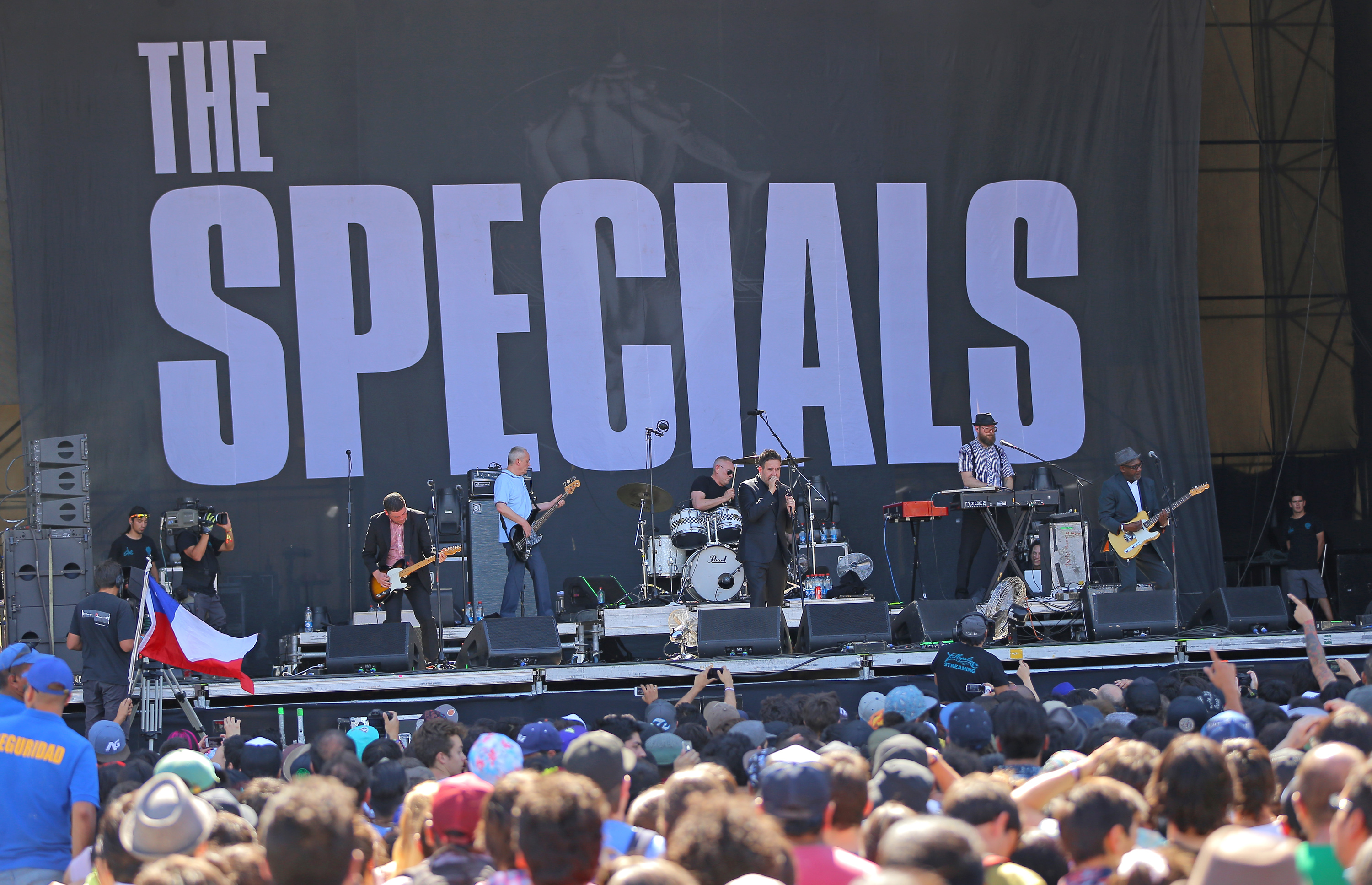 The Specials