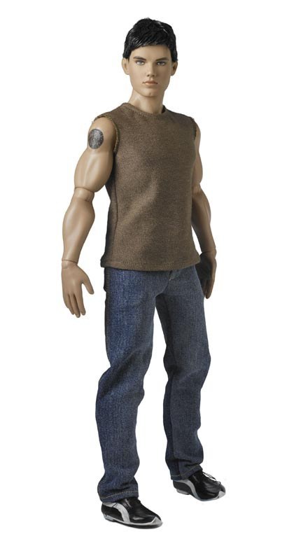 Adivinha quem é esse?