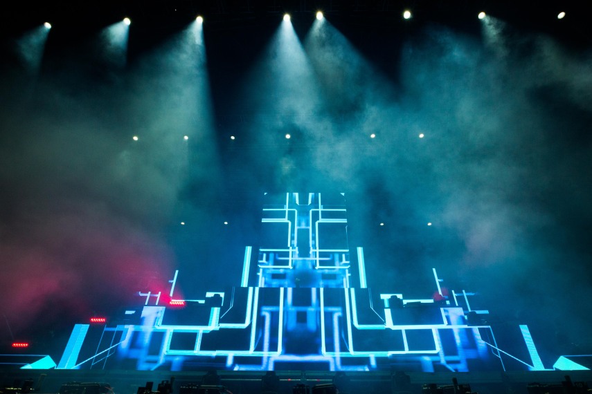 Calvin Harris