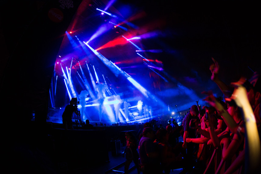 Calvin Harris