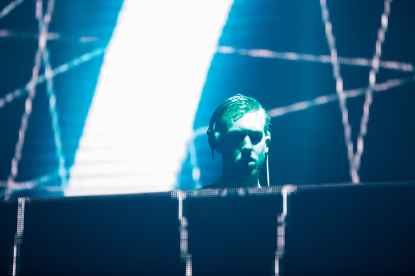 Calvin Harris